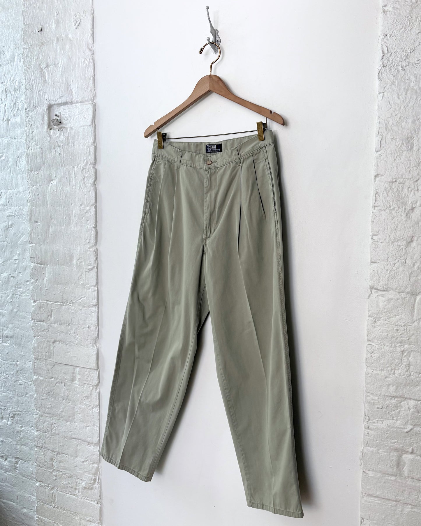 Polo Pants 30"