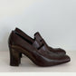 Barneys NY Loafers