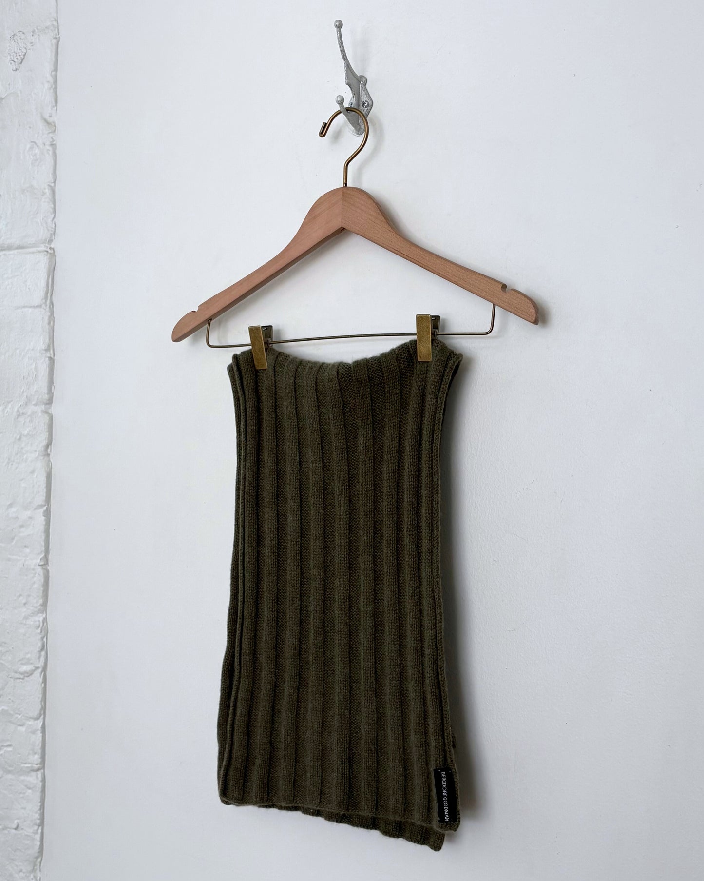 Bergdorf Goodman Scarf