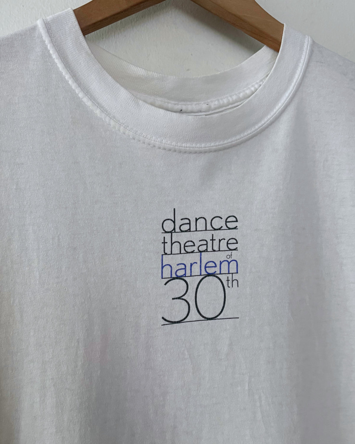 Dance Theatre of Harlem Tee