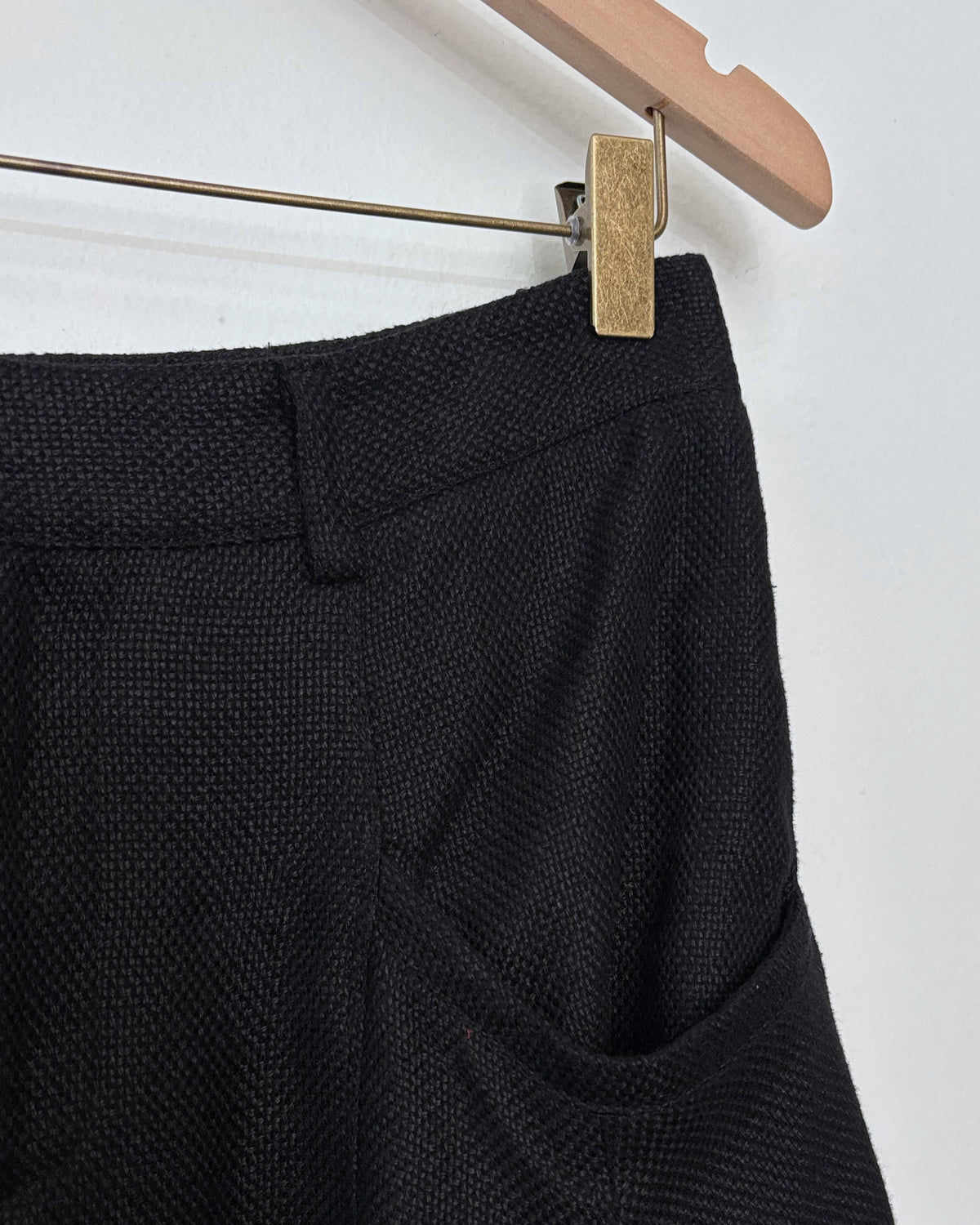 Theyskens’ Theory Skirt