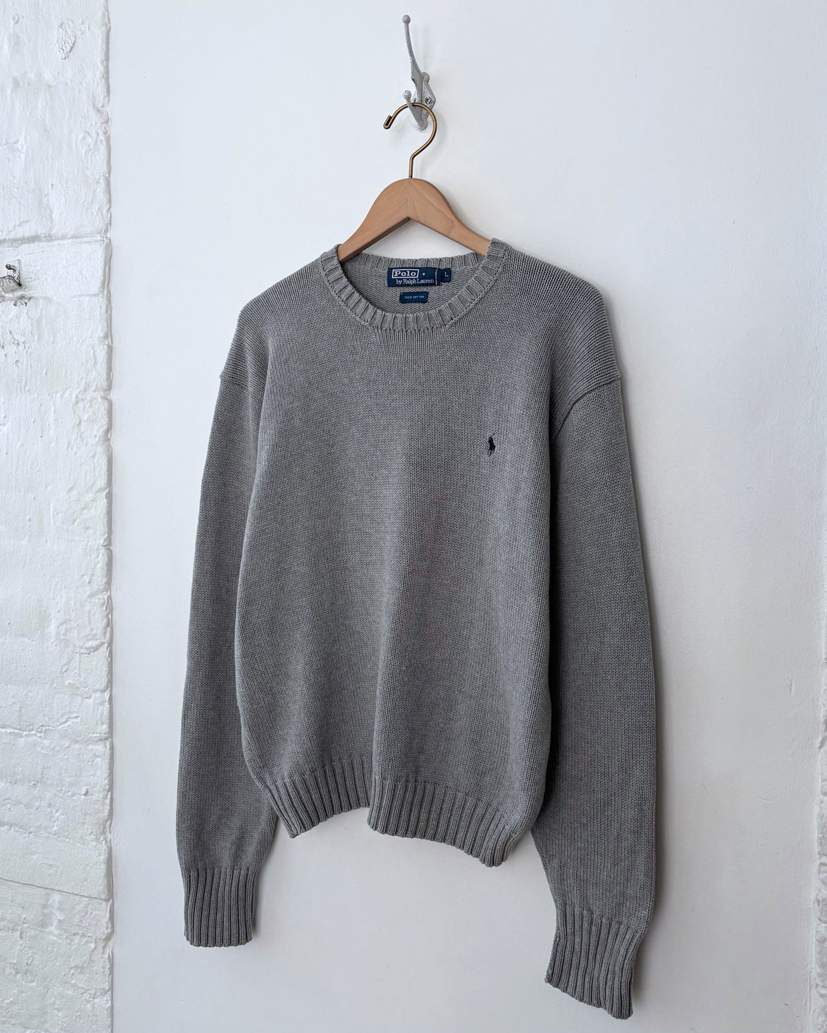 Polo Knitwear