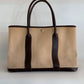 Hermes Garden Party Tote