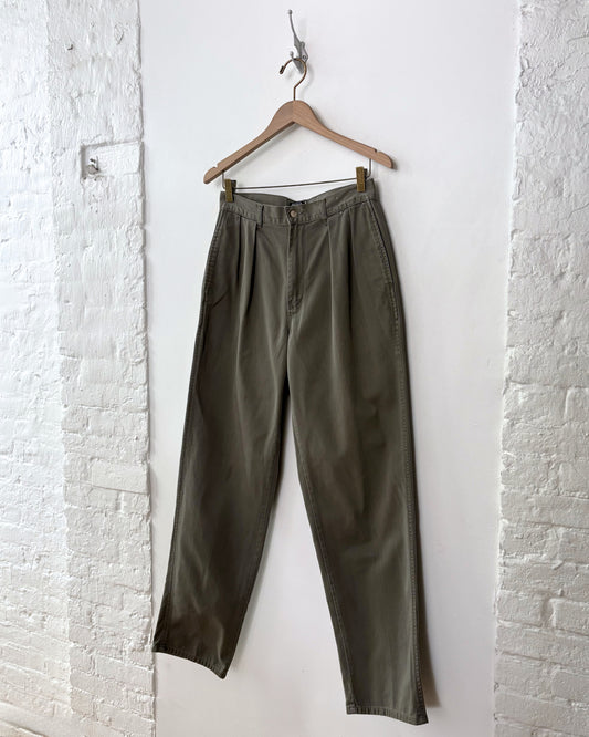 Polo Pants 28"