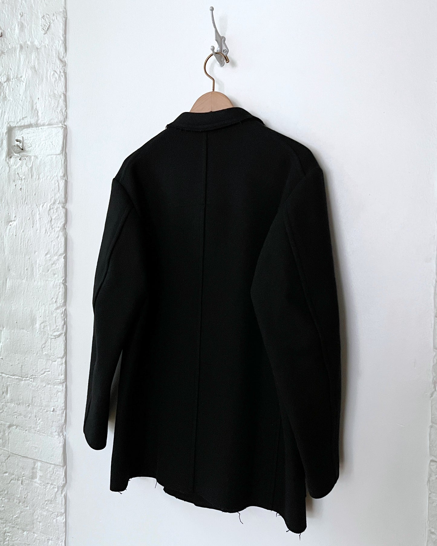 Y's for men Coat
