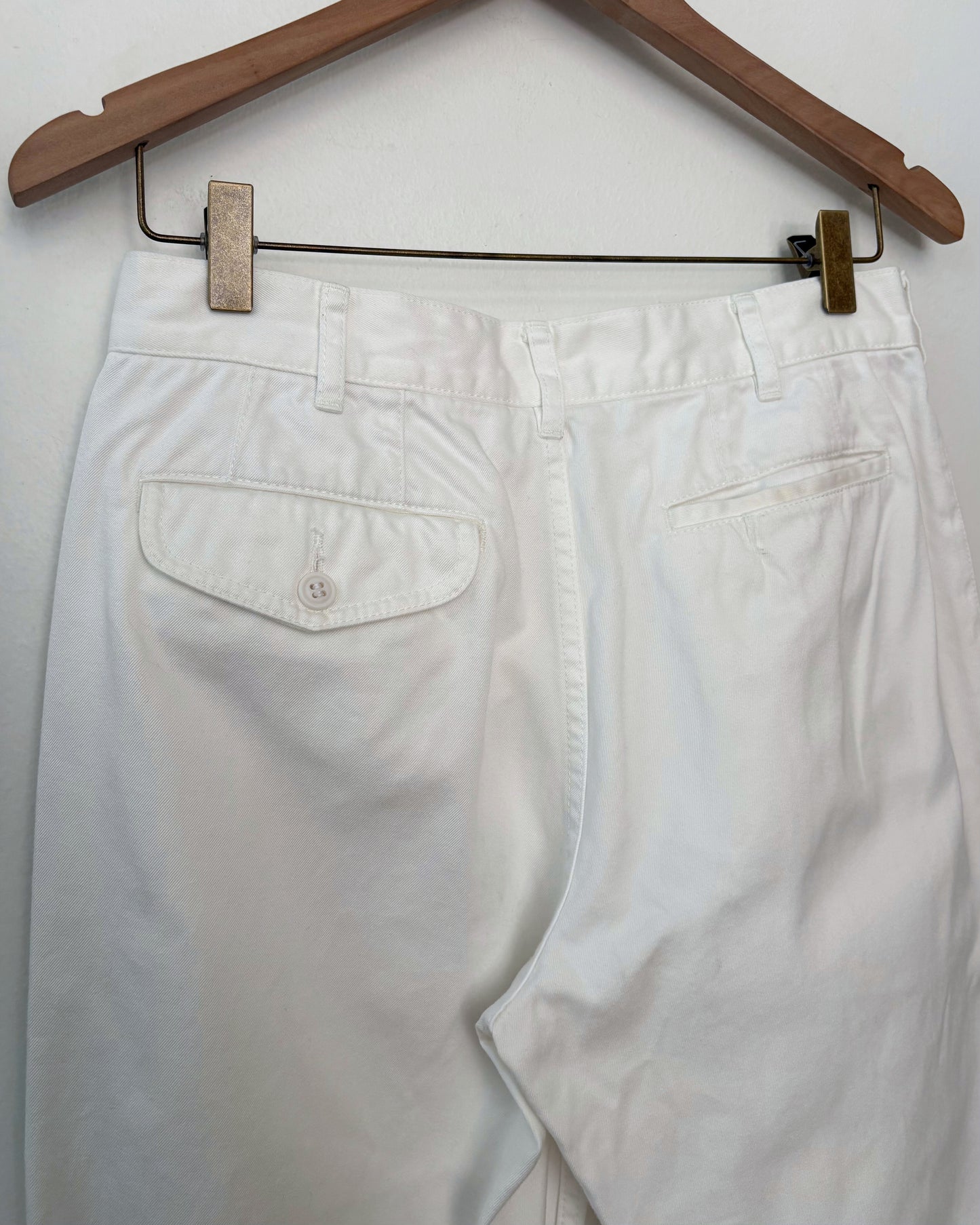 Comme des Garçons Pants