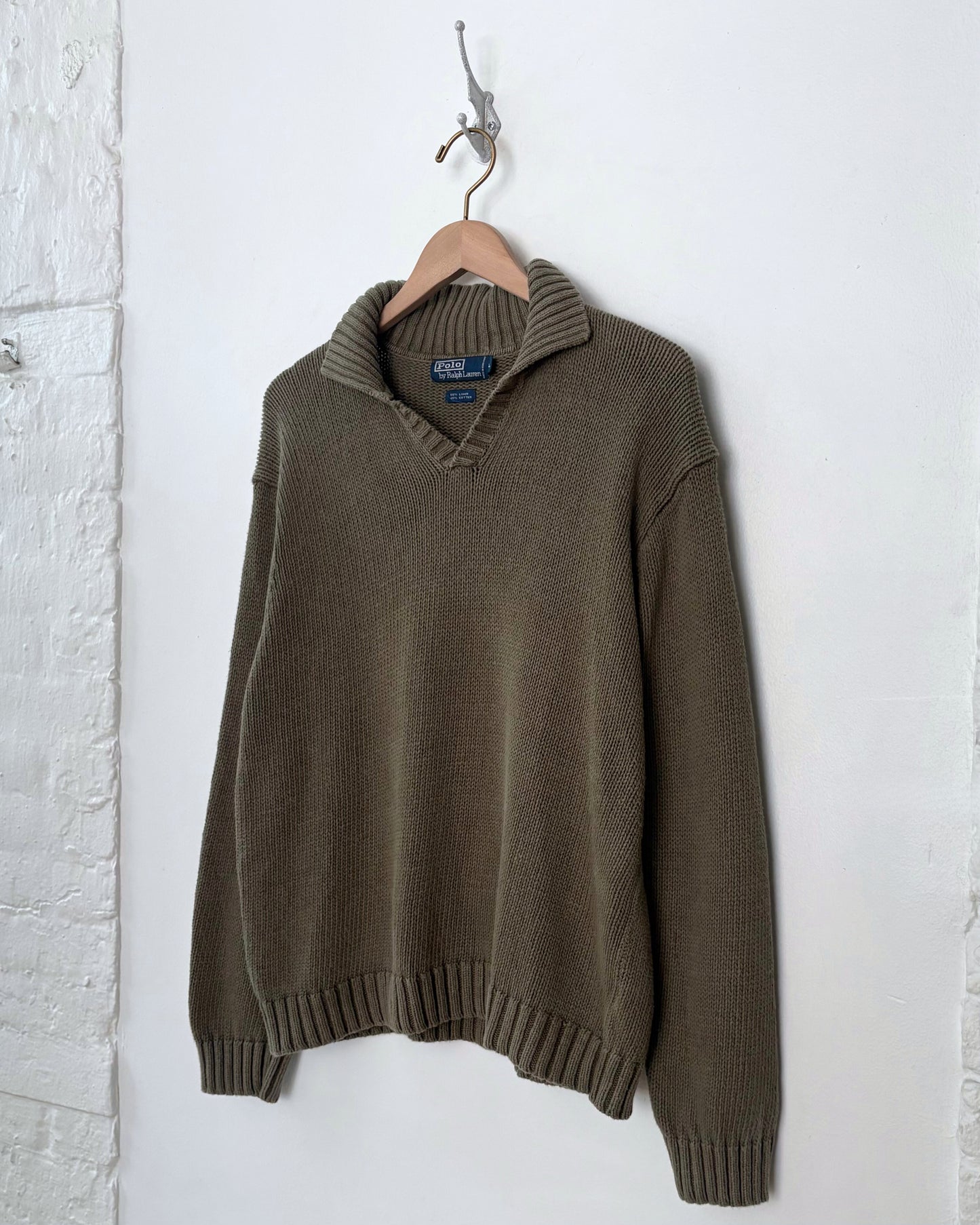 Polo Knitwear