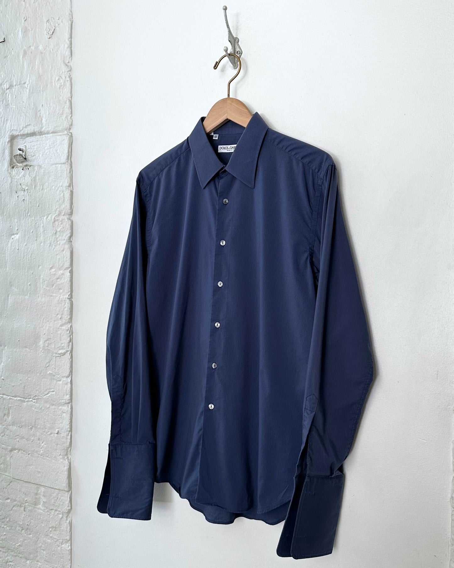 Dolce & Gabbana Button Down