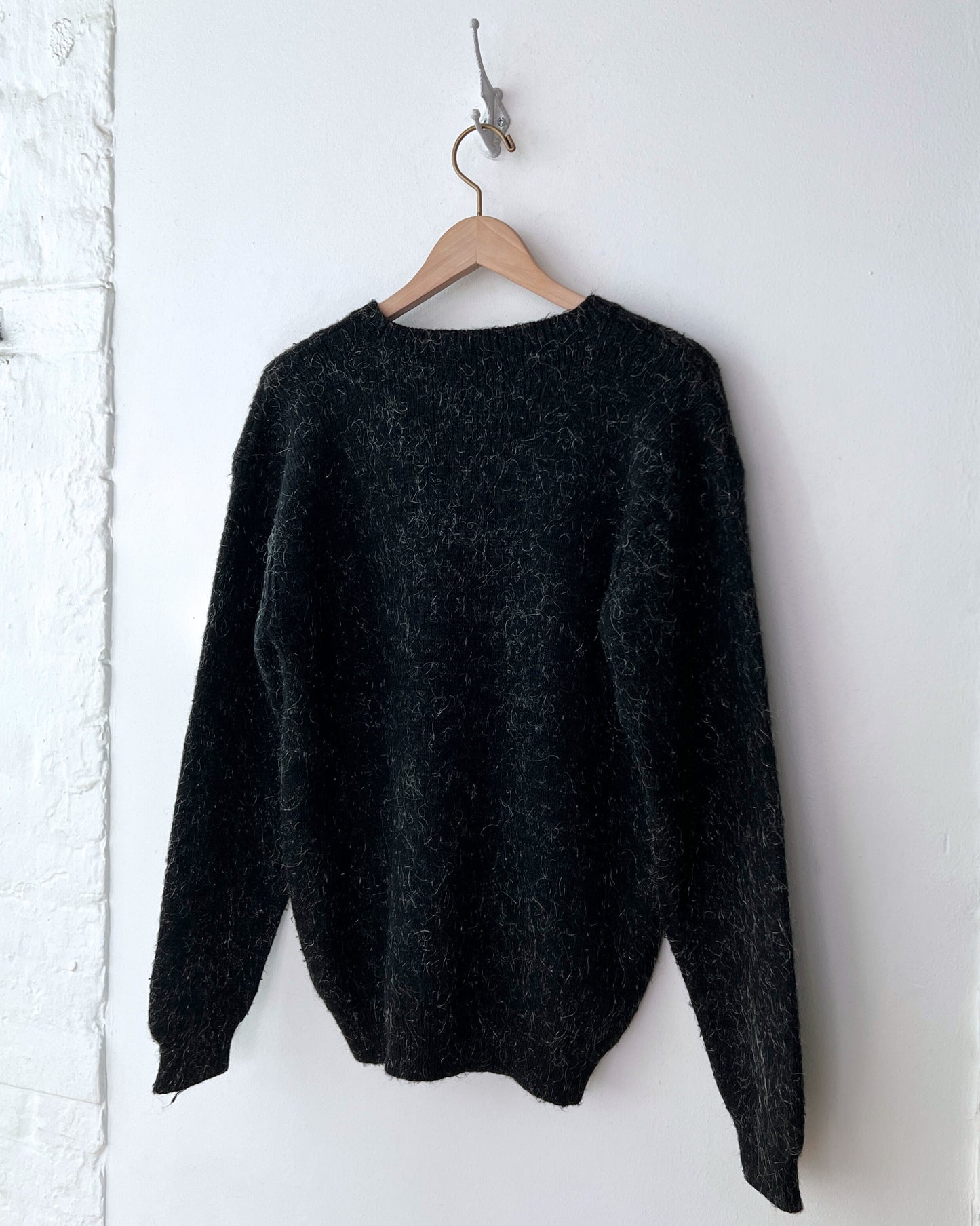 Y's for Men Knitwear