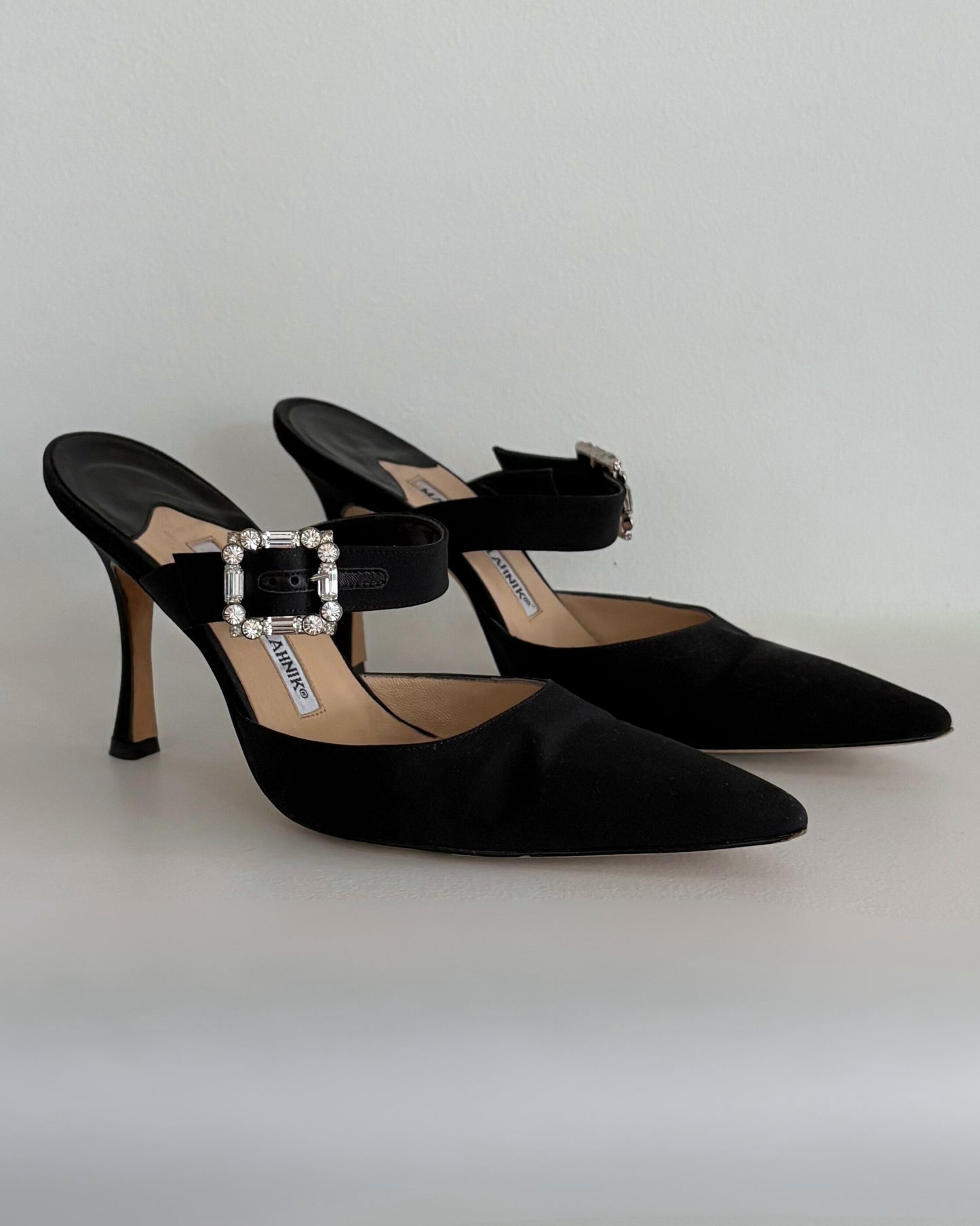 Manolo Blahnik Heels