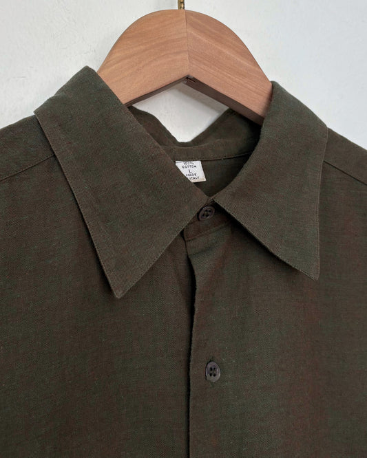 Barneys NY Button Down