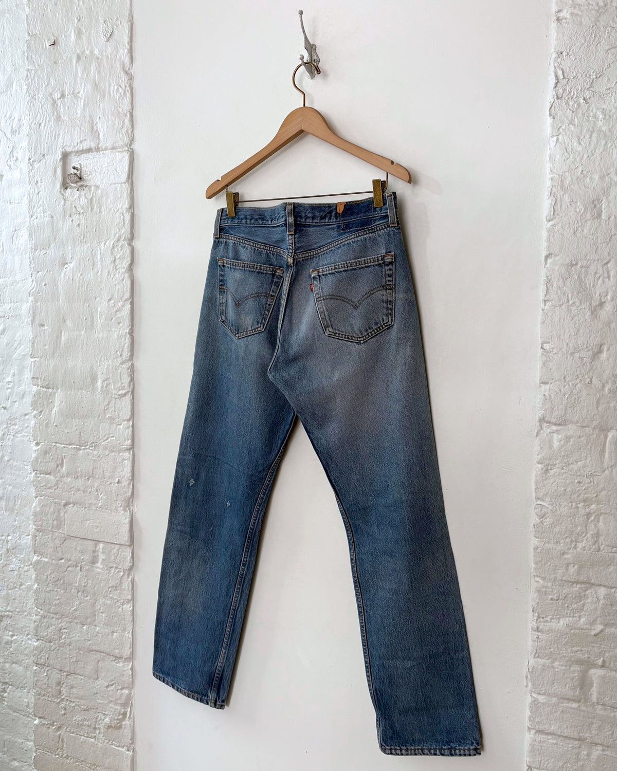 Vintage Levi's 501 (33x31)