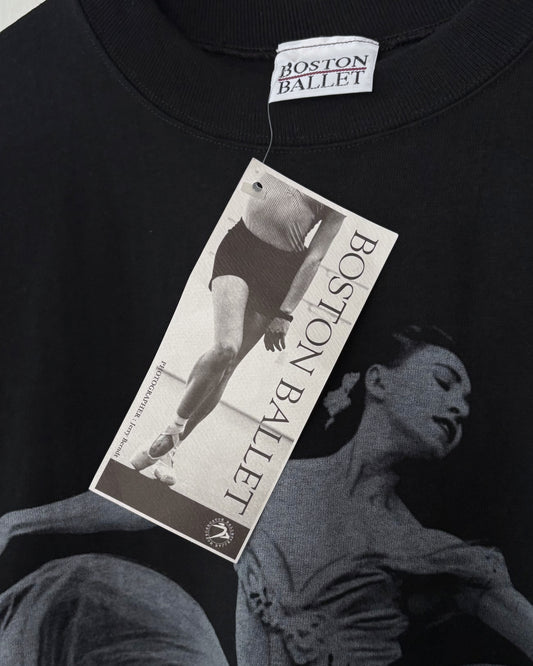 Boston Ballet Tee