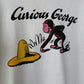 Curious George Tee