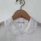 Comme des Garçons Blouse