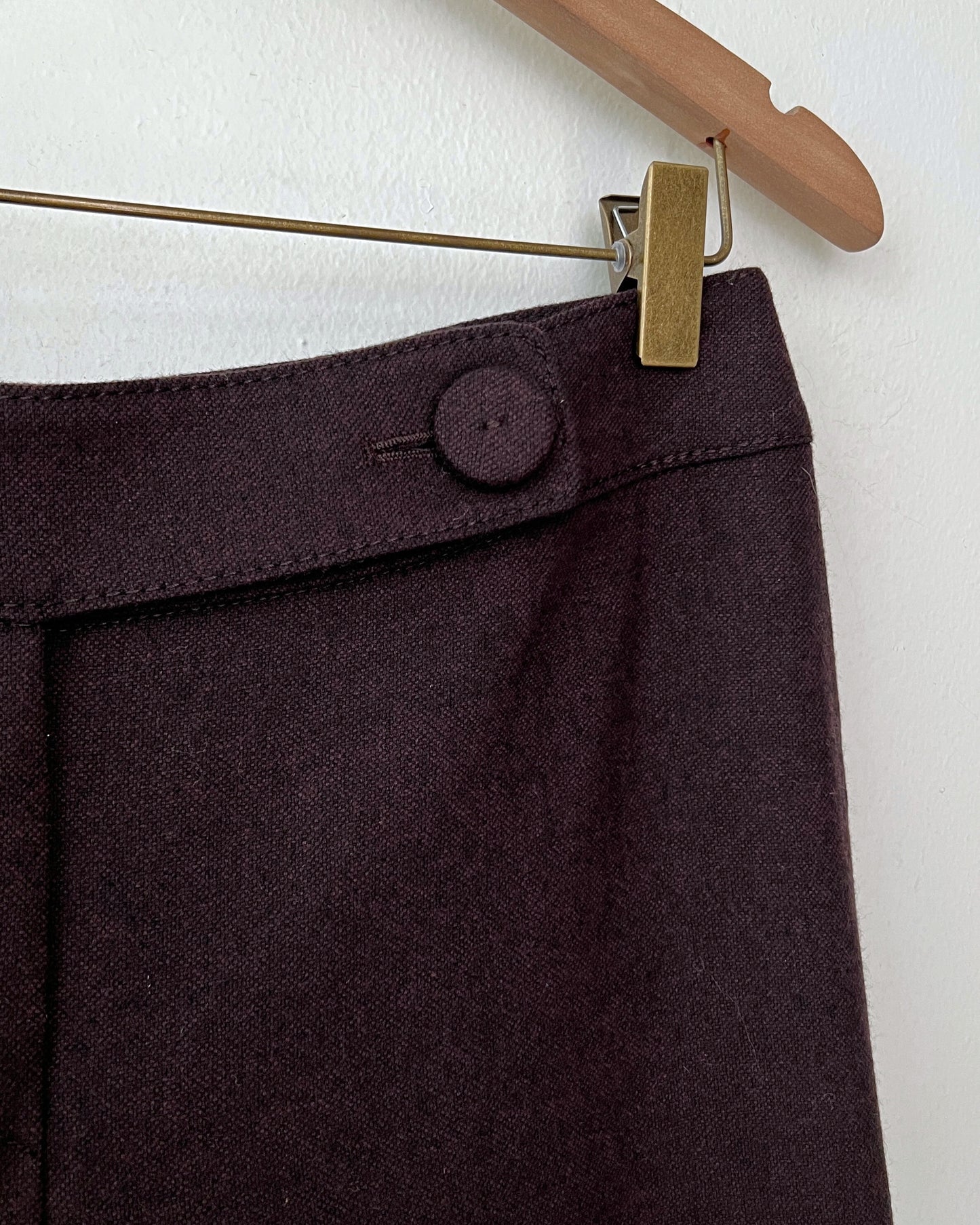 Valentino Slacks 31"