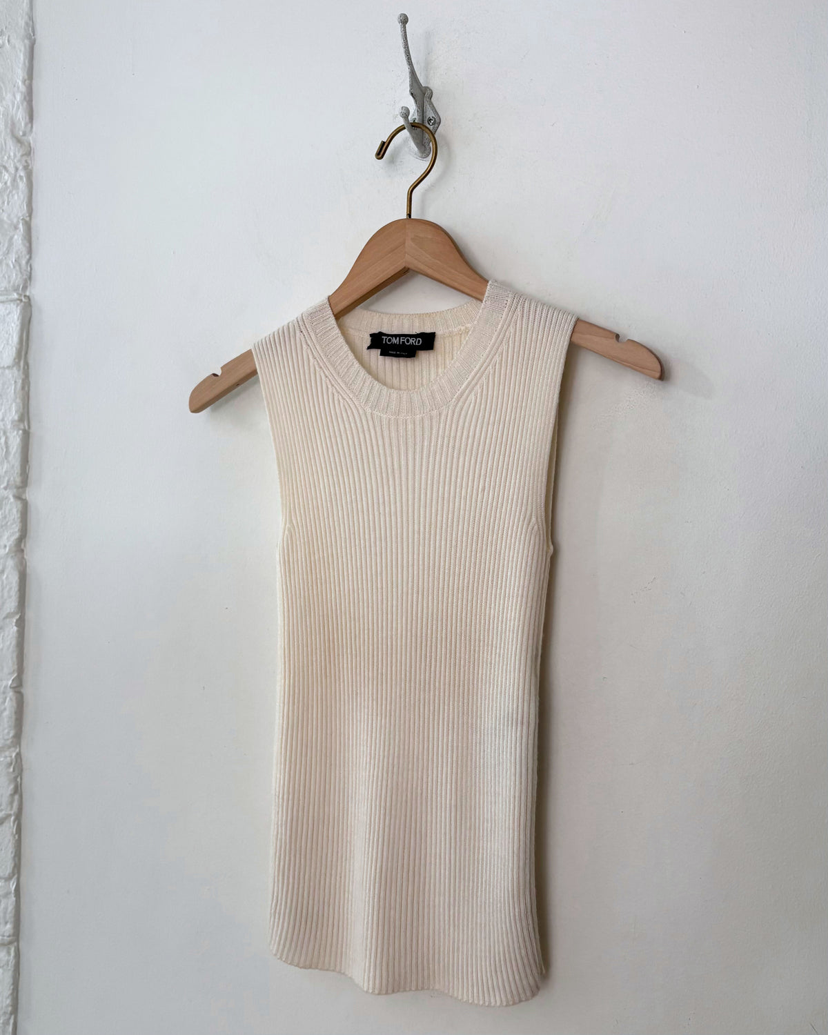 Tom Ford Knitwear