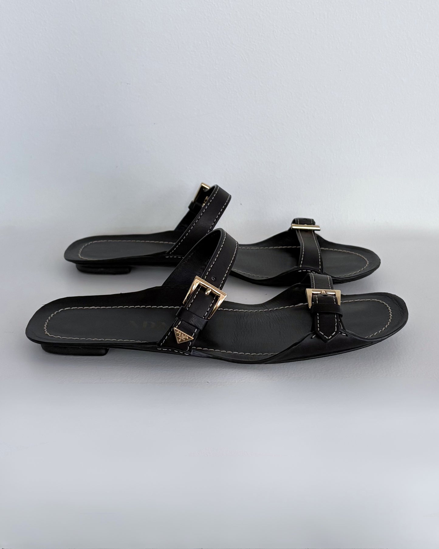 Prada Sandals