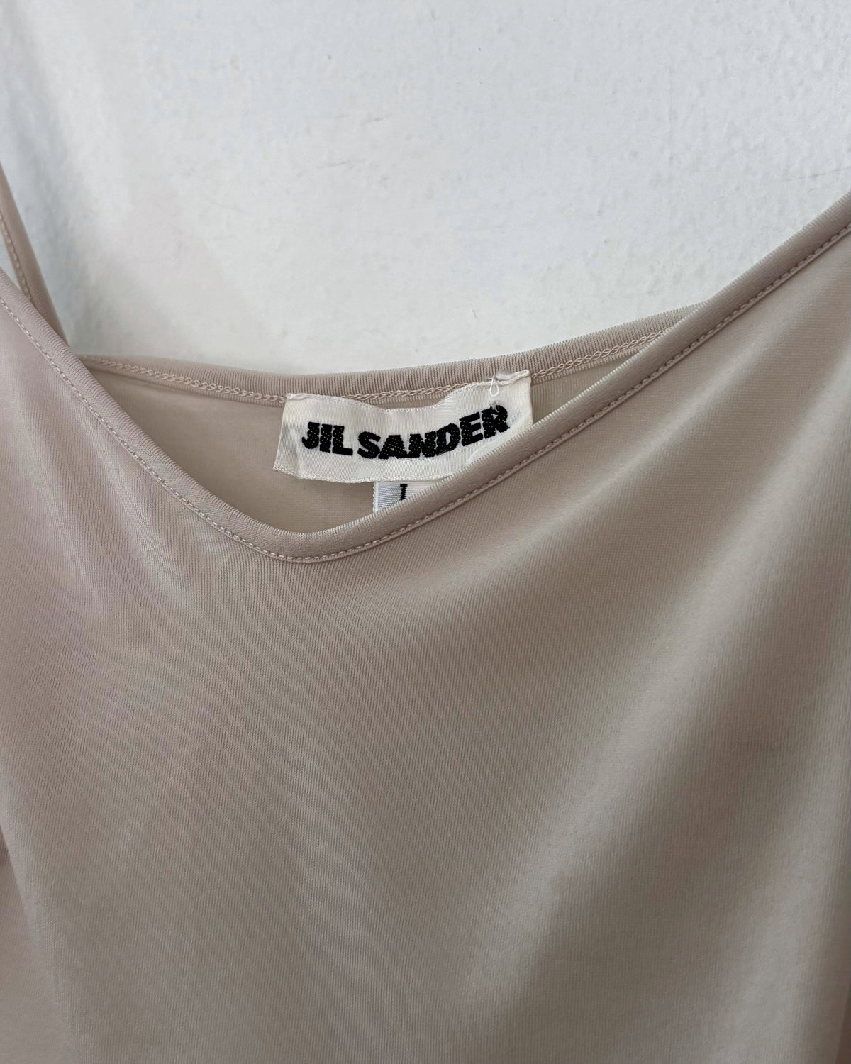 Jil Sander Bralette
