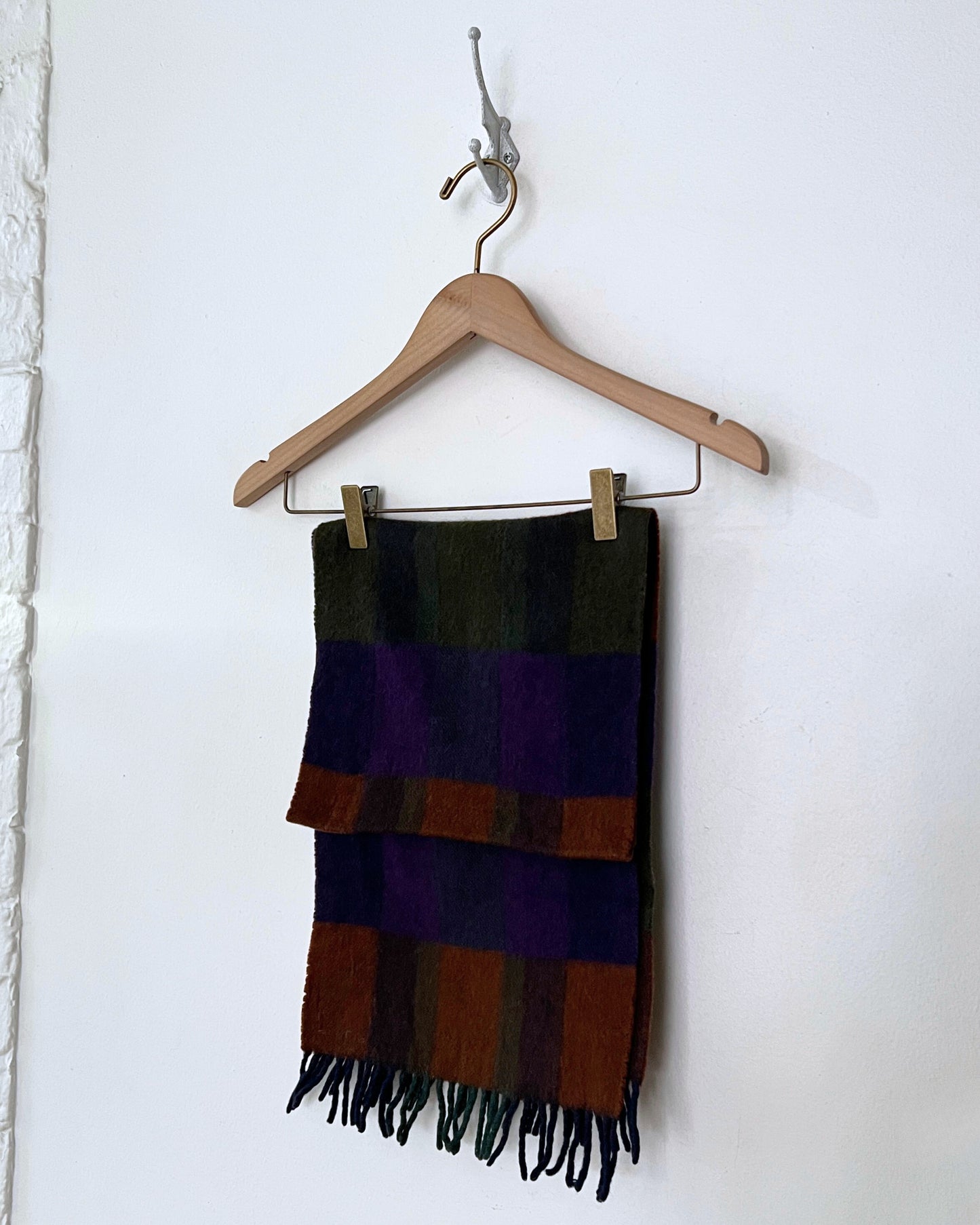 Bonwit Teller Scarf