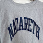 Nazareth Sweat