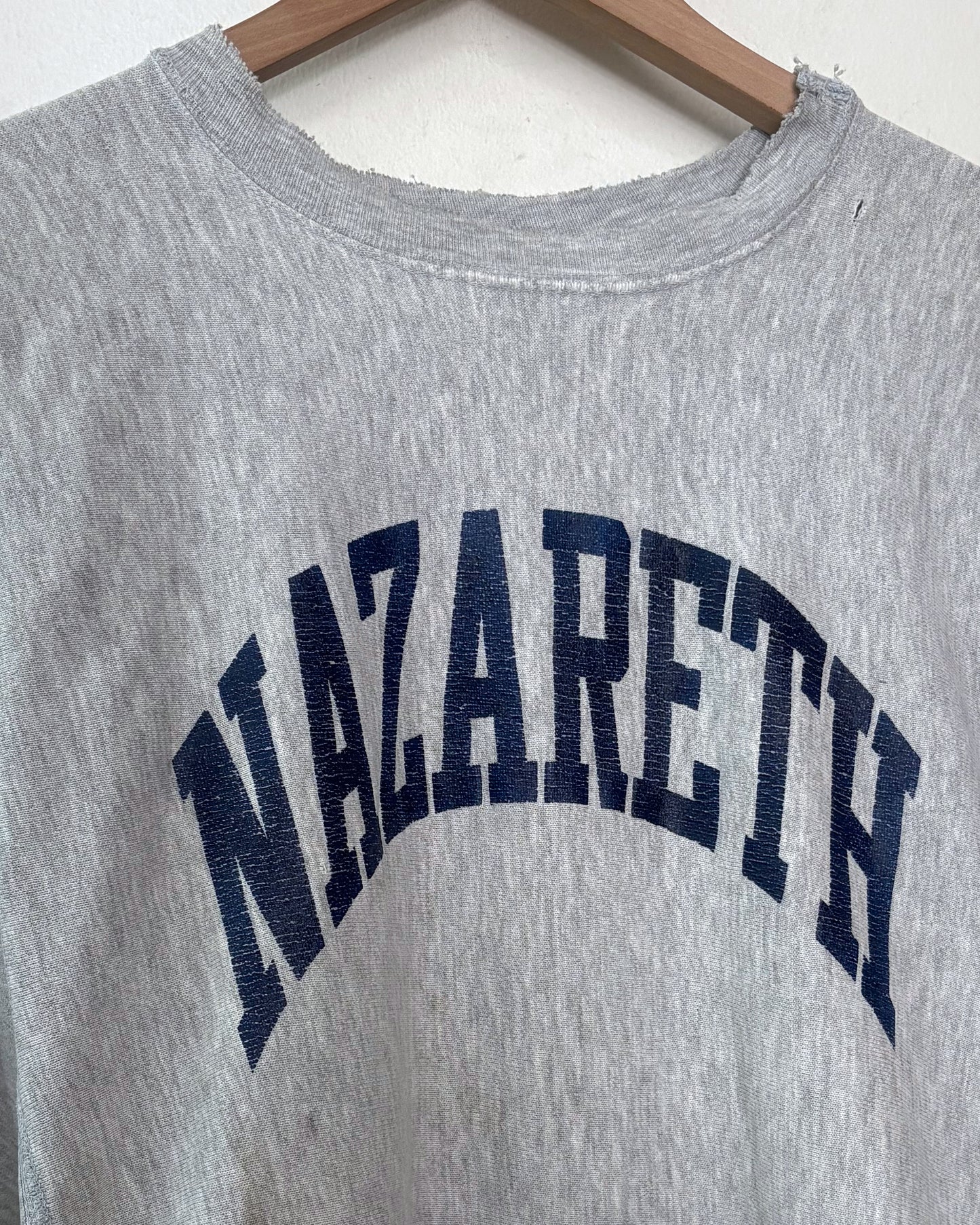 Nazareth Sweat
