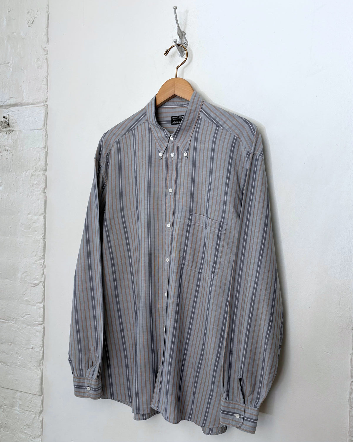 Giorgio Armani Button Down