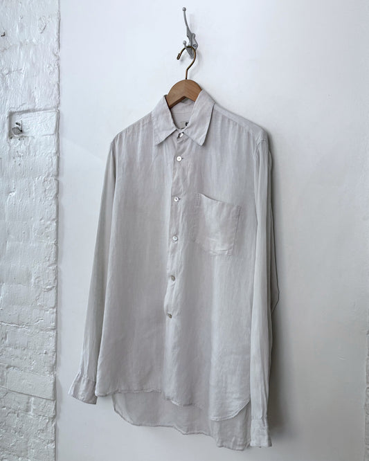 Dries Button Down