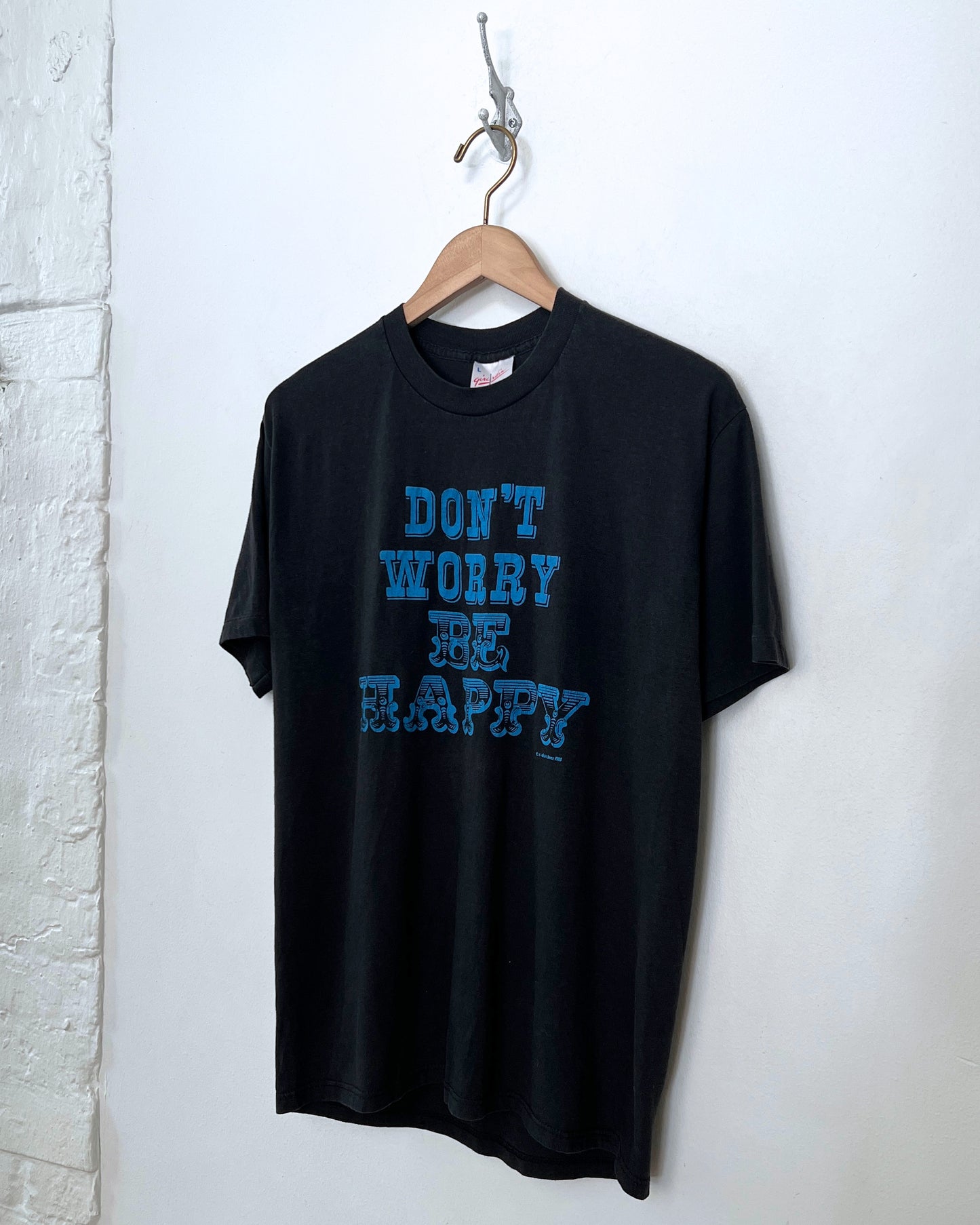 Don’t Worry Tee