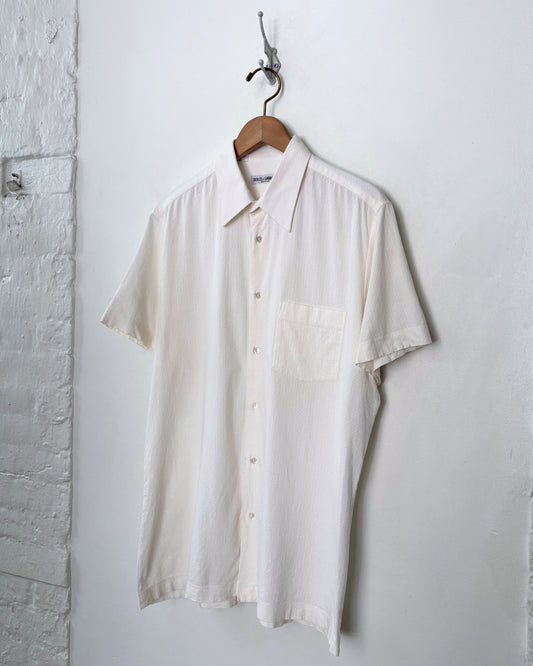 Dolce & Gabbana Button Down