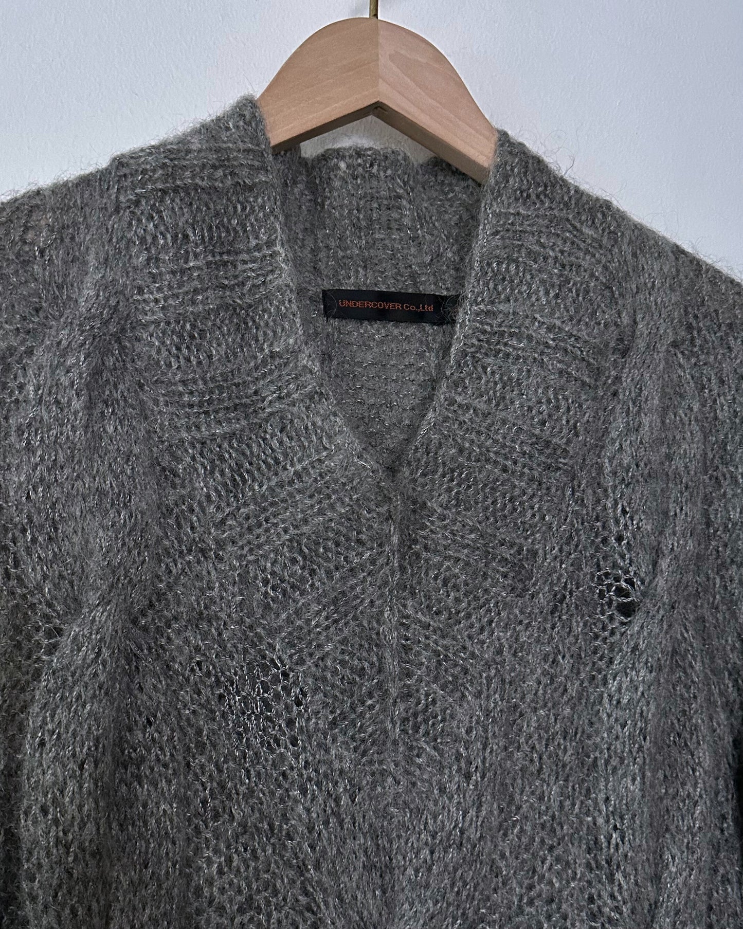 Undercover Knitwear