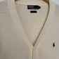 Polo Cardigan
