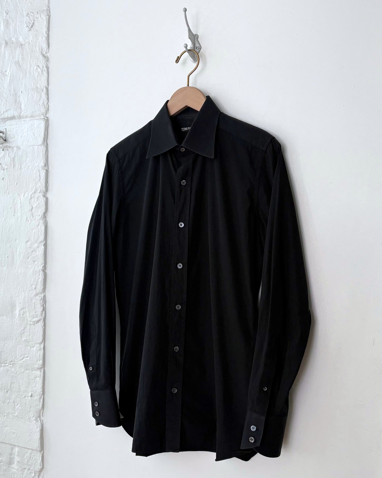 Tom Ford Button Down