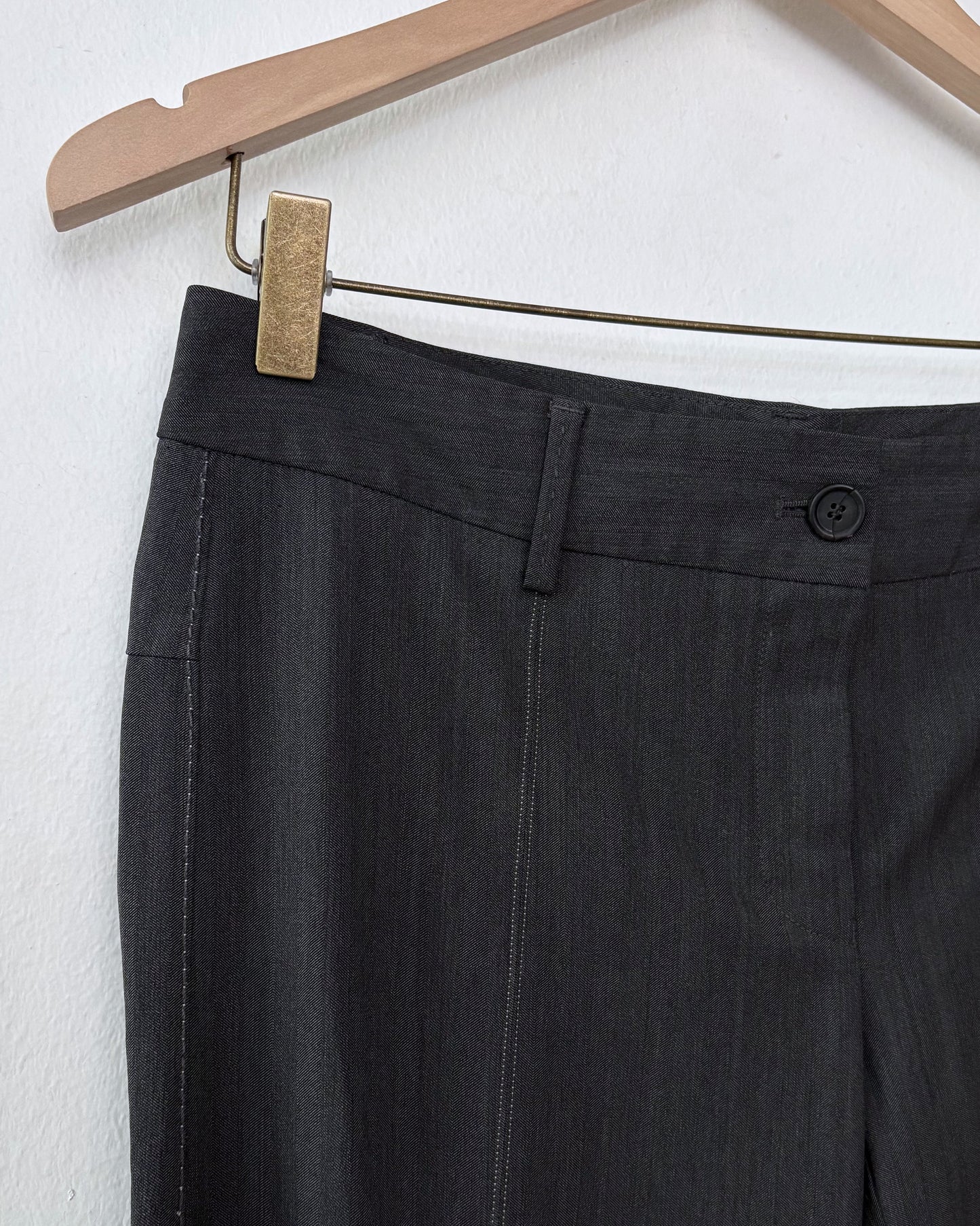 Marithe + Francis Girbaud Slacks