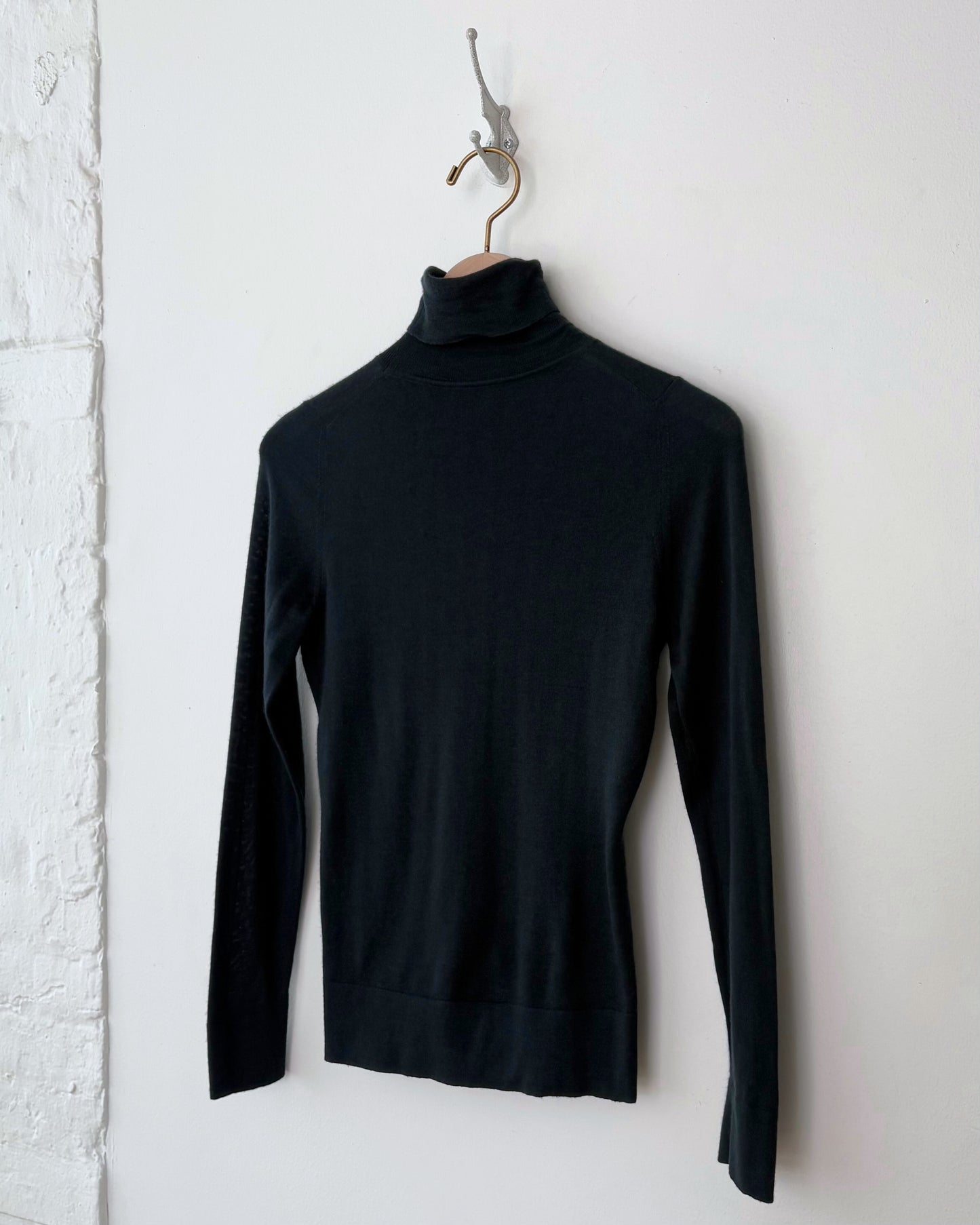 Marlowe Turtleneck