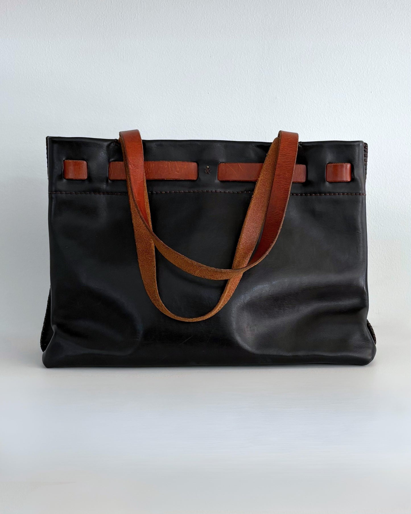 Henry Beguelin Tote