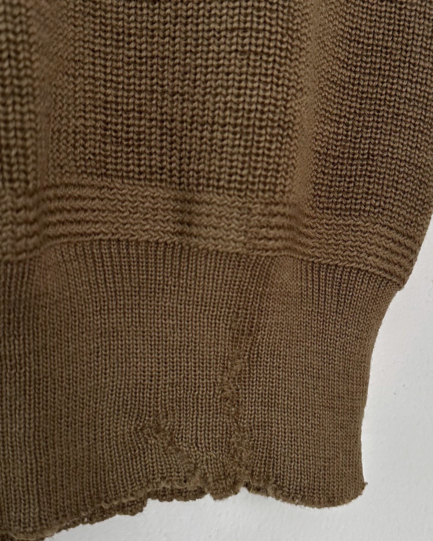 Vintage Knitwear