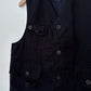 Armani Jeans Vest