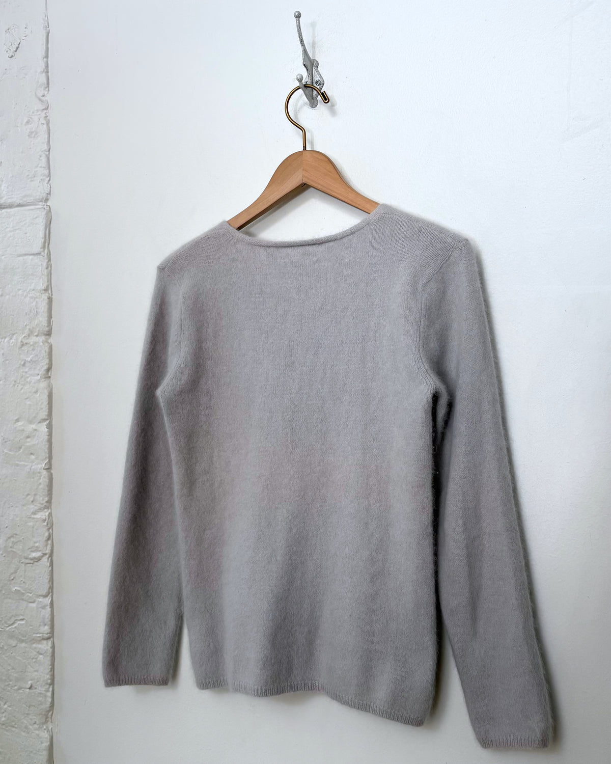 DKNY Knitwear