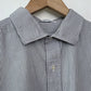 Saks Button Down