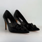 Sacha Heels