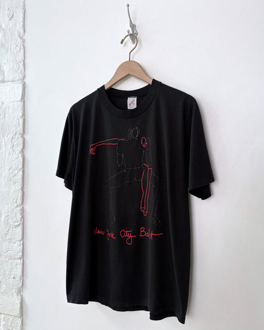 New York City Ballet Tee