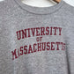 University of Massachusetts