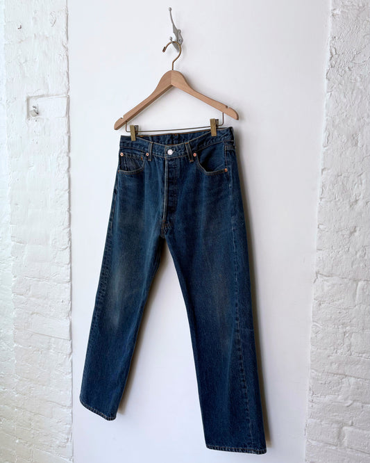 Vintage Levi's 501 (32x28)