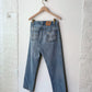 Vintage Levi's 501 (30x27)