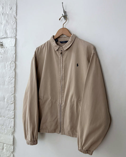 Polo Jacket