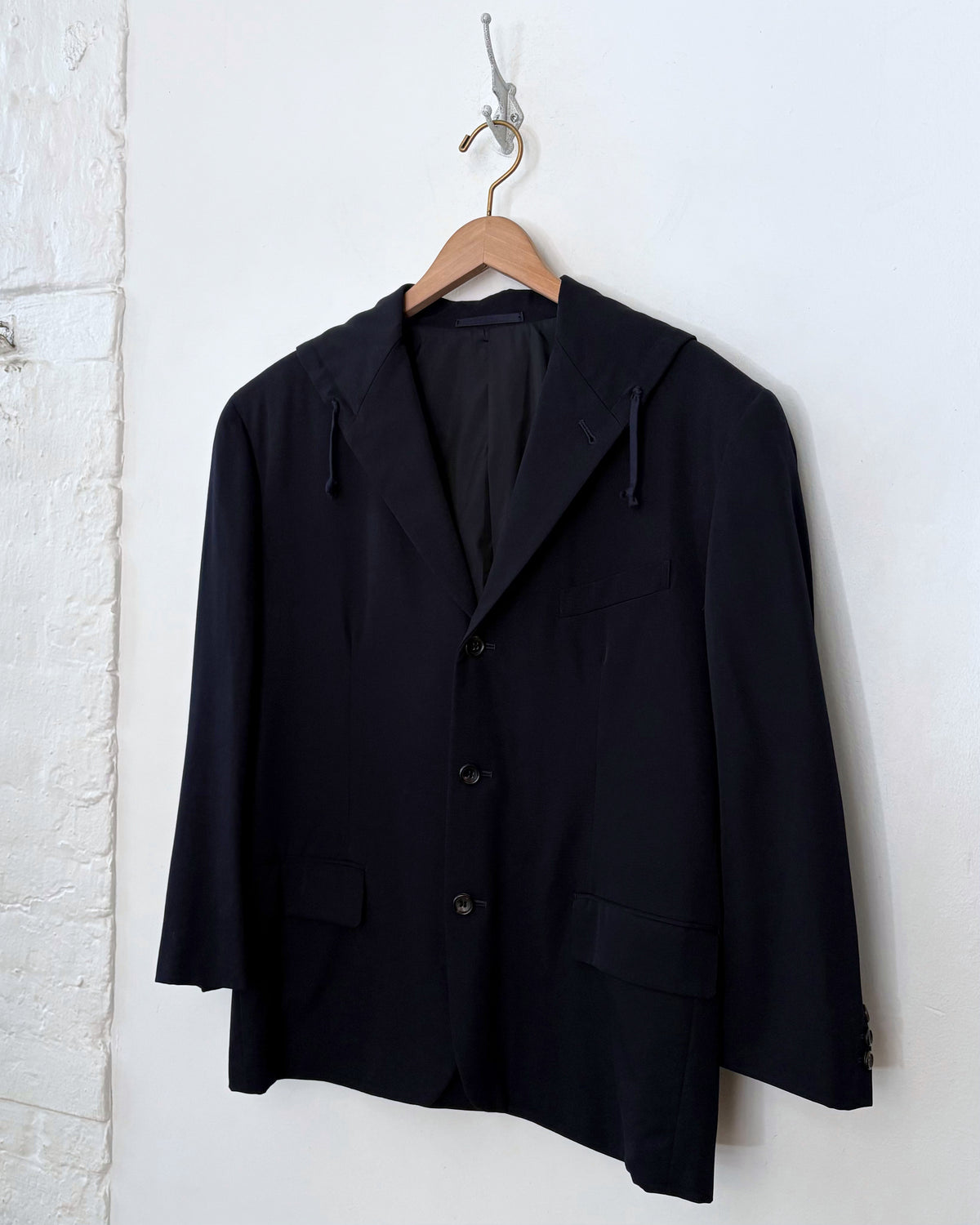 Comme des Garçons Jacket