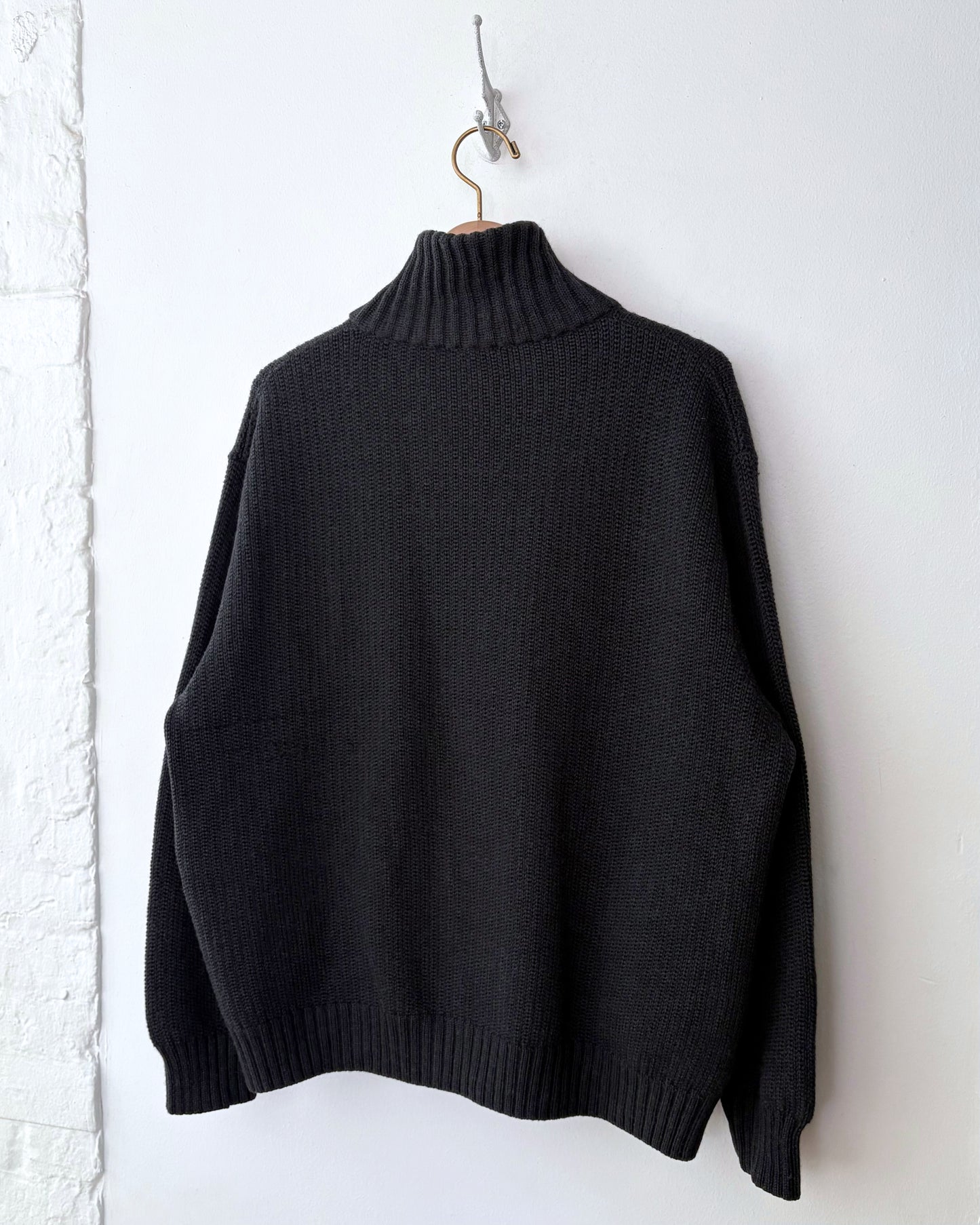 Saks Fifth Ave Zip Up