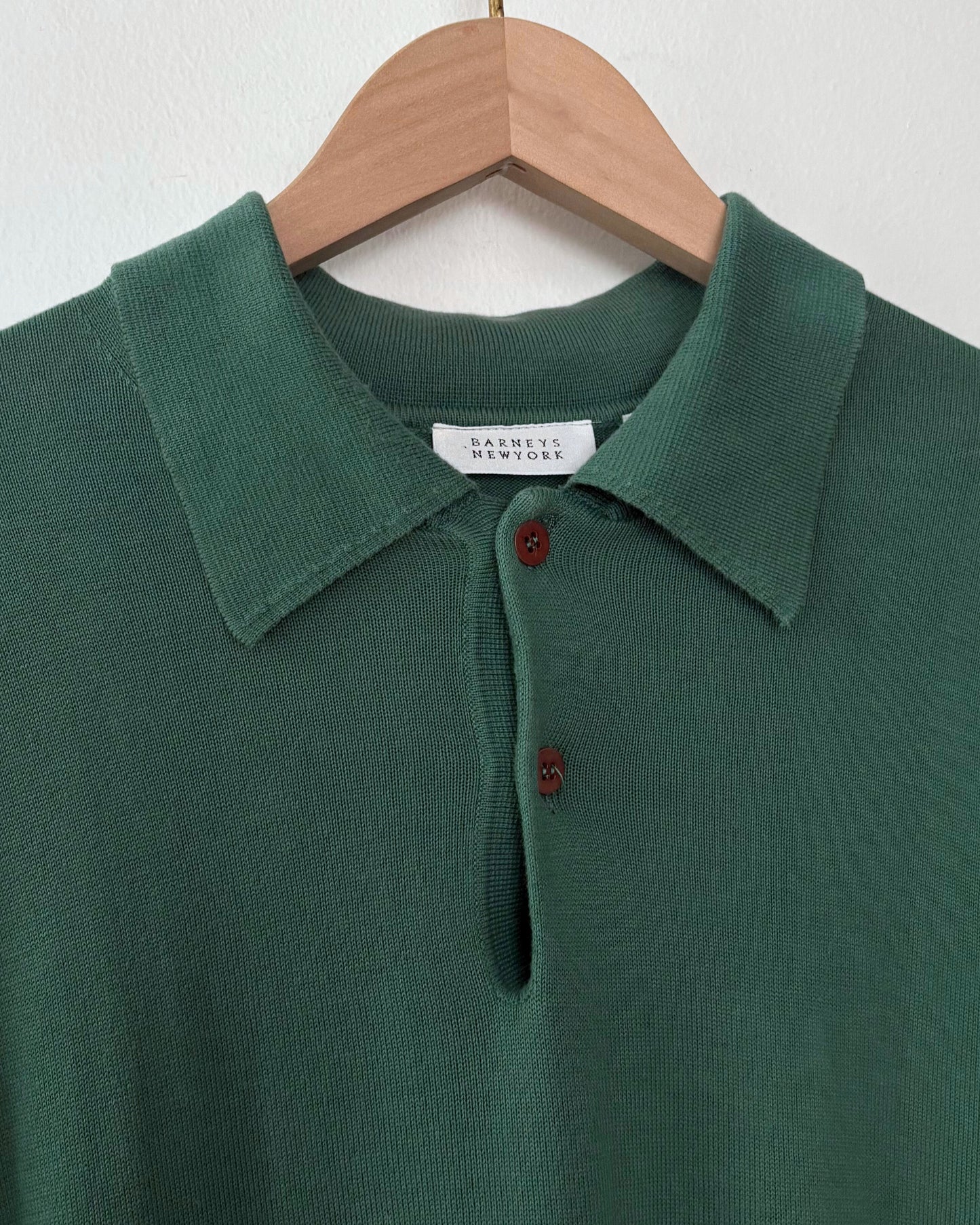 Barneys NY Polo