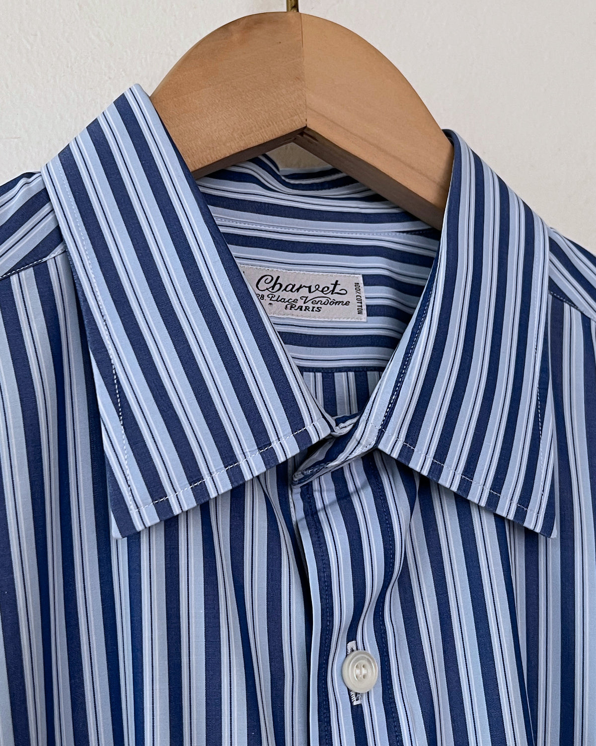 Charvet Button Down